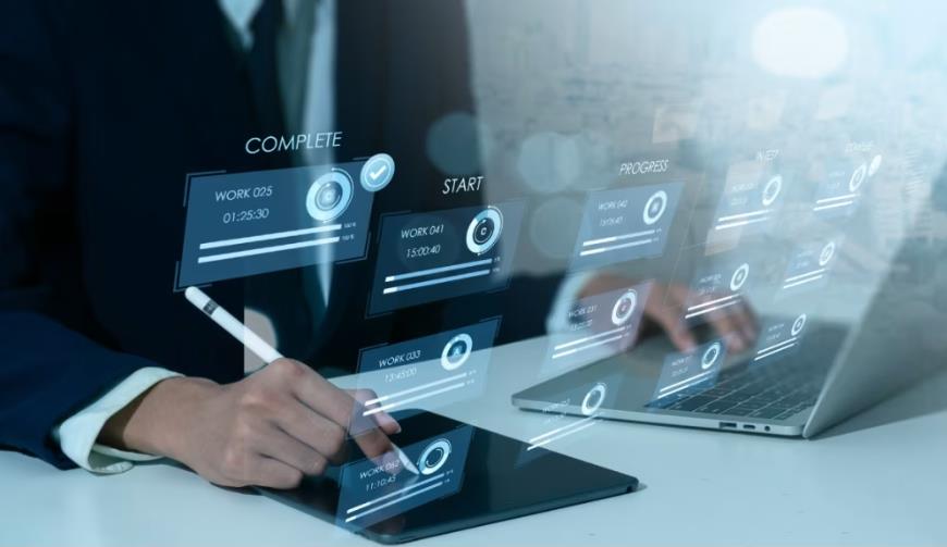 北戴河区小程序定制：本地计算赋能，解锁核心优势